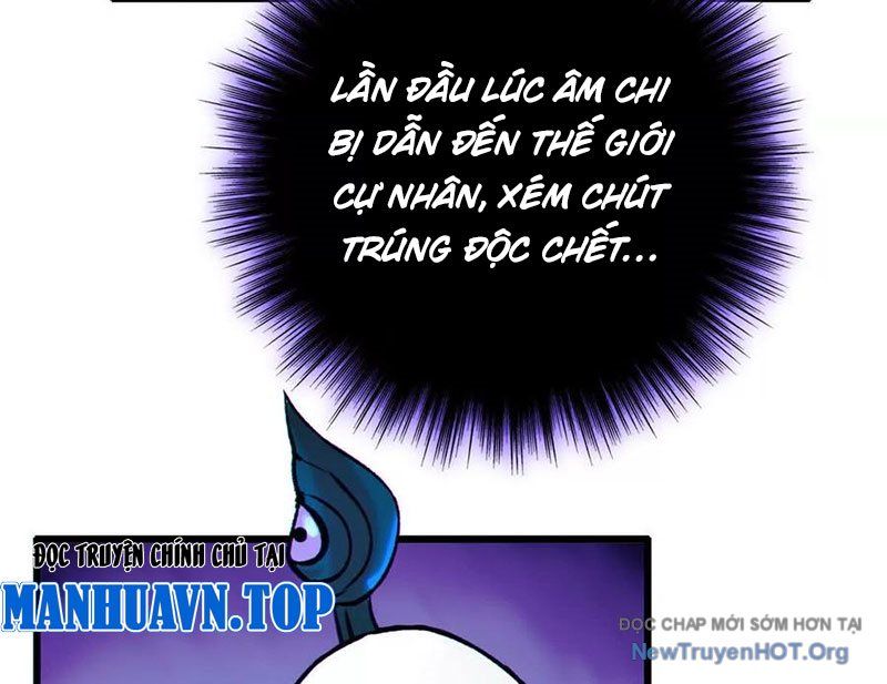 Dị Chủng Hắc Đản Chap 13 - Next Chap 14