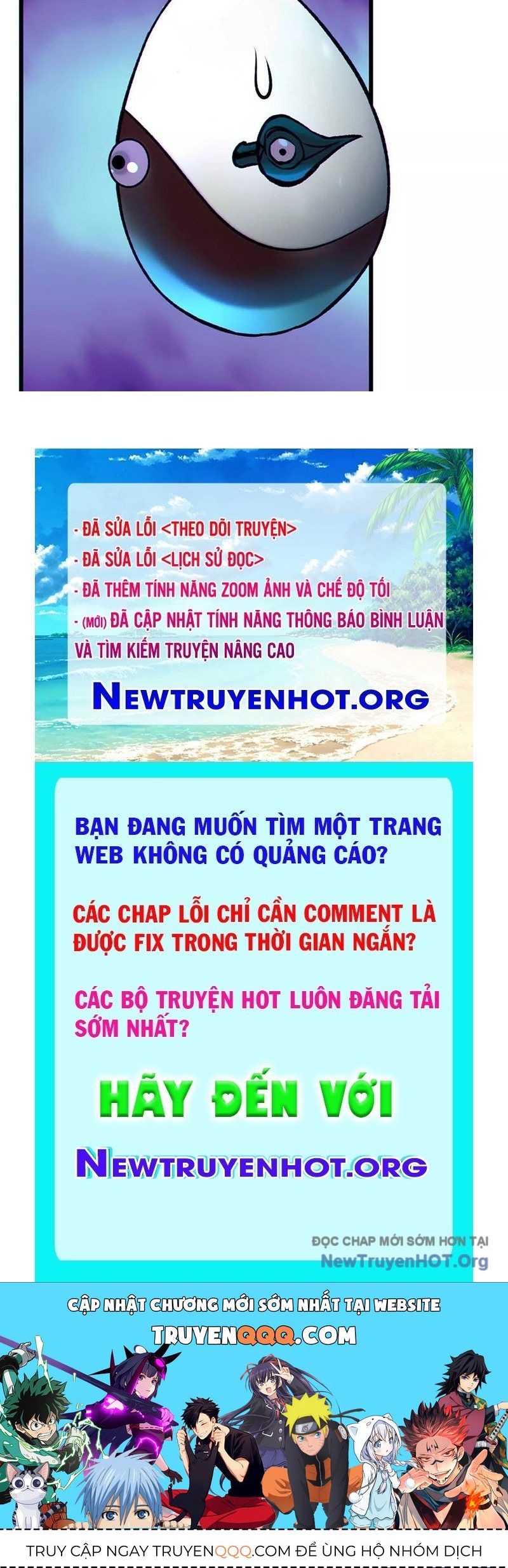 Dị Chủng Hắc Đản Chap 13 - Next Chap 14