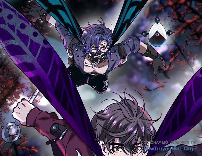 Dị Chủng Hắc Đản Chap 13 - Next Chap 14