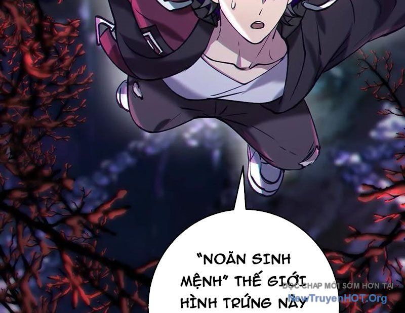 Dị Chủng Hắc Đản Chap 13 - Next Chap 14