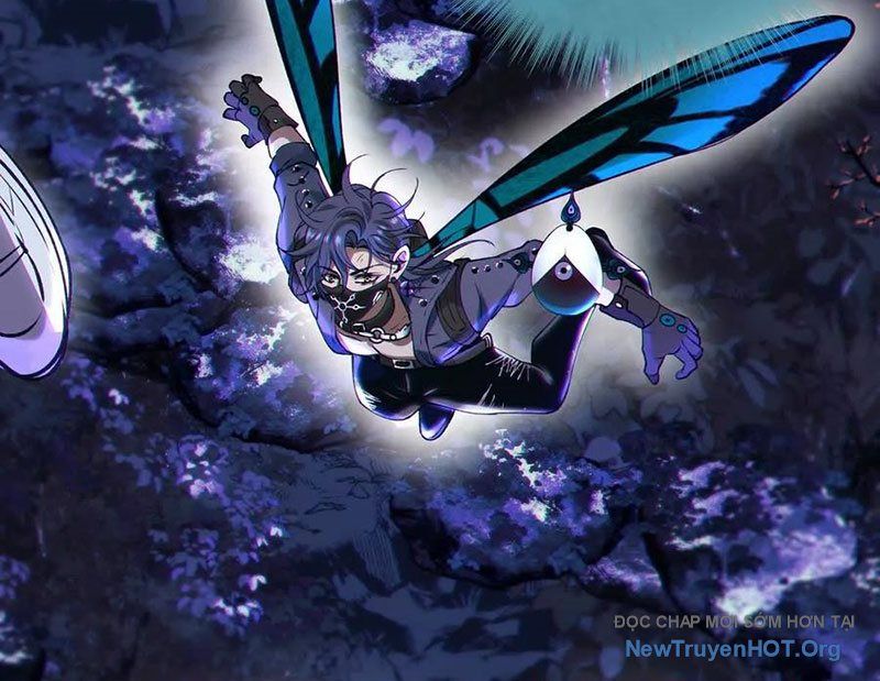 Dị Chủng Hắc Đản Chap 13 - Next Chap 14