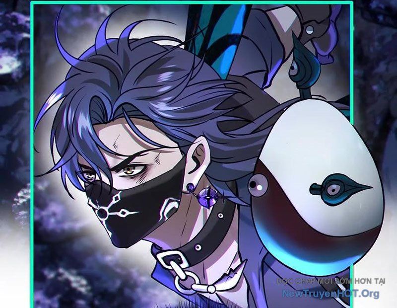 Dị Chủng Hắc Đản Chap 13 - Next Chap 14