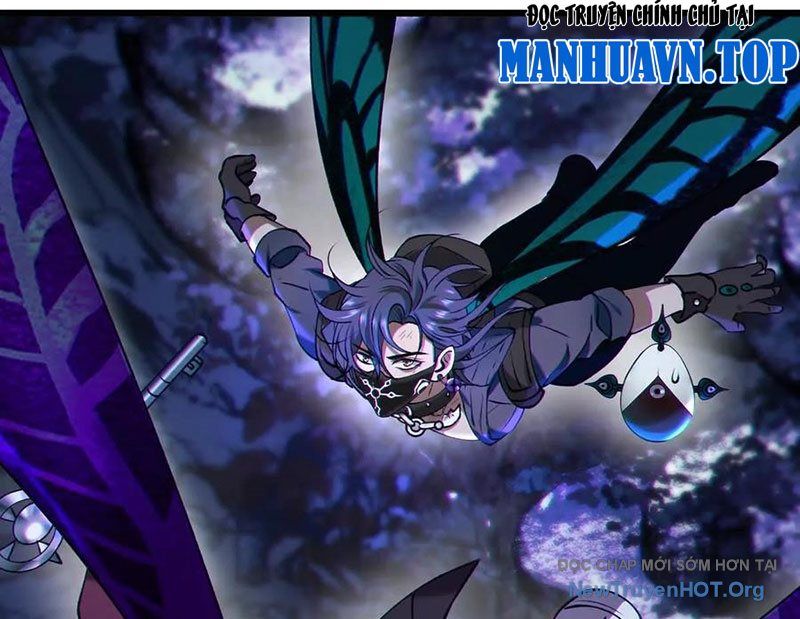 Dị Chủng Hắc Đản Chap 13 - Next Chap 14