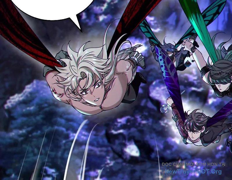 Dị Chủng Hắc Đản Chap 13 - Next Chap 14