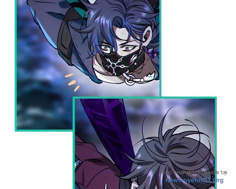 Dị Chủng Hắc Đản Chap 13 - Next Chap 14