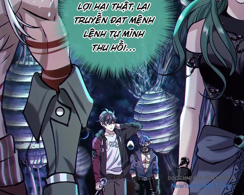 Dị Chủng Hắc Đản Chap 13 - Next Chap 14