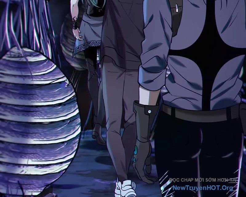 Dị Chủng Hắc Đản Chap 13 - Next Chap 14