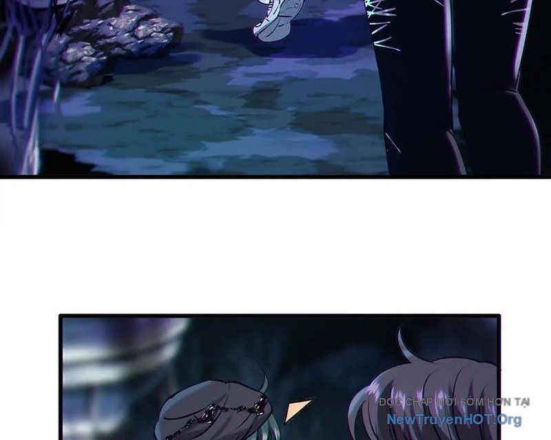 Dị Chủng Hắc Đản Chap 13 - Next Chap 14