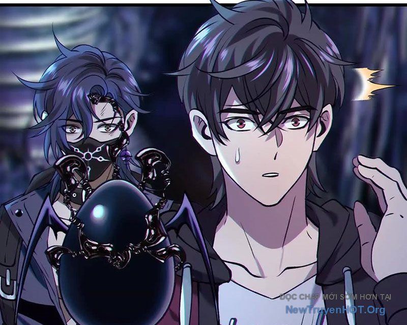 Dị Chủng Hắc Đản Chap 13 - Next Chap 14