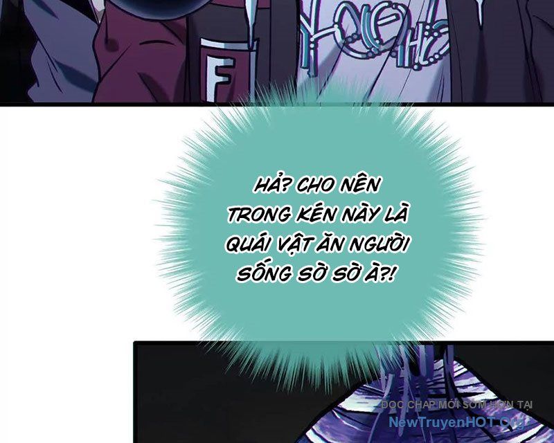 Dị Chủng Hắc Đản Chap 13 - Next Chap 14