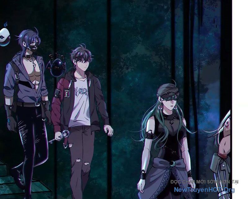 Dị Chủng Hắc Đản Chap 13 - Next Chap 14