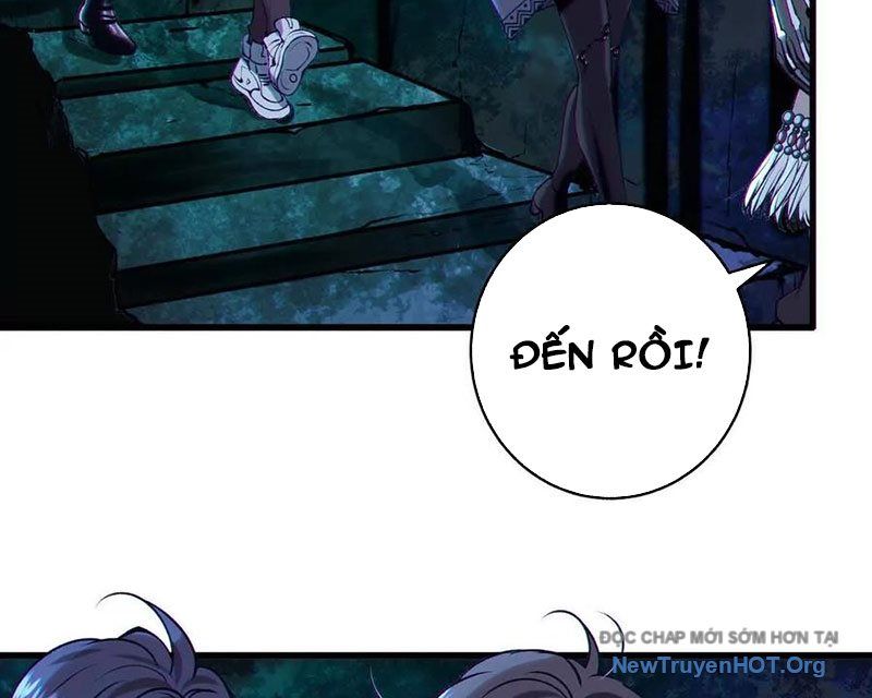 Dị Chủng Hắc Đản Chap 13 - Next Chap 14