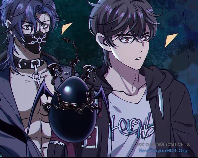 Dị Chủng Hắc Đản Chap 13 - Next Chap 14