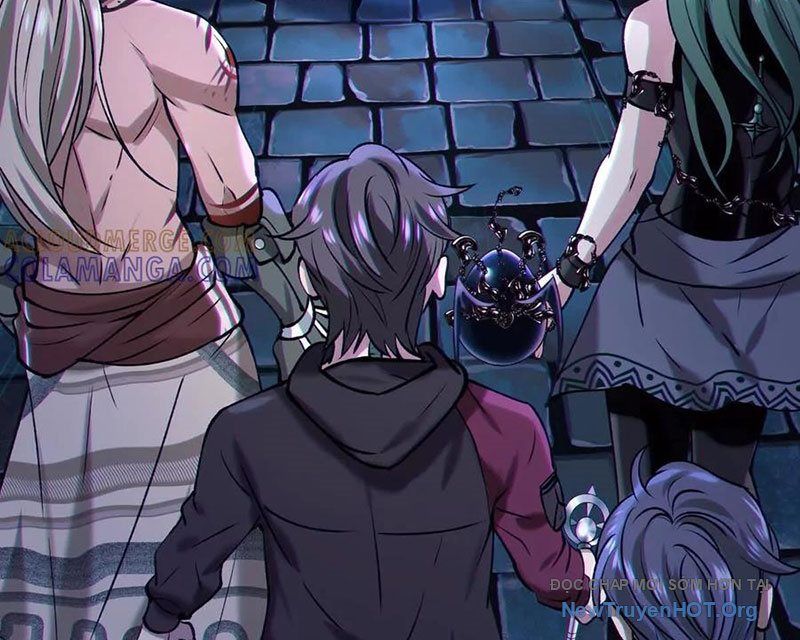 Dị Chủng Hắc Đản Chap 13 - Next Chap 14