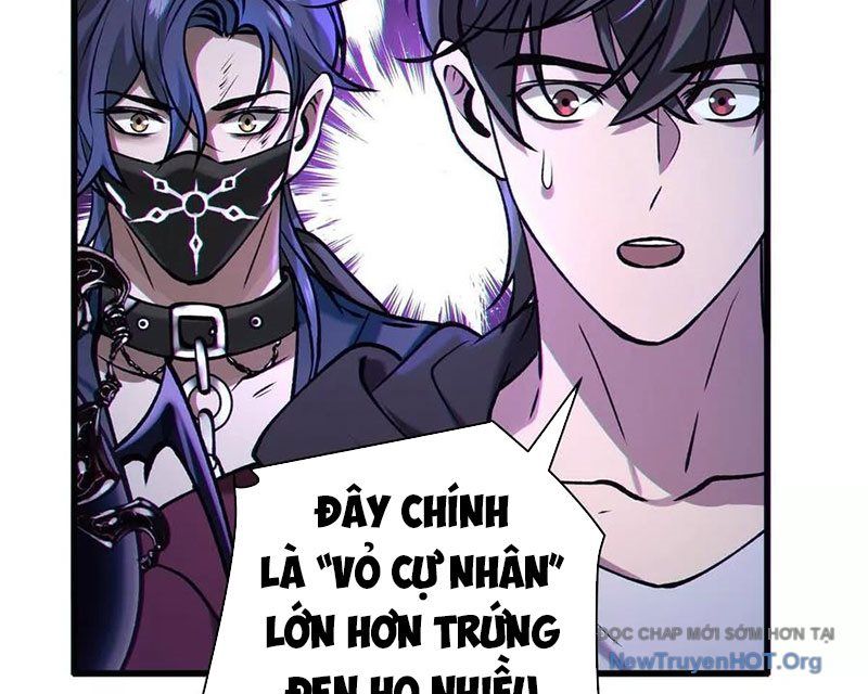 Dị Chủng Hắc Đản Chap 13 - Next Chap 14