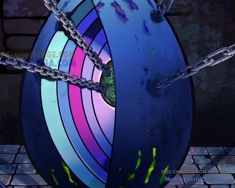 Dị Chủng Hắc Đản Chap 13 - Next Chap 14