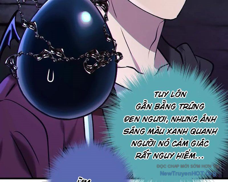 Dị Chủng Hắc Đản Chap 13 - Next Chap 14