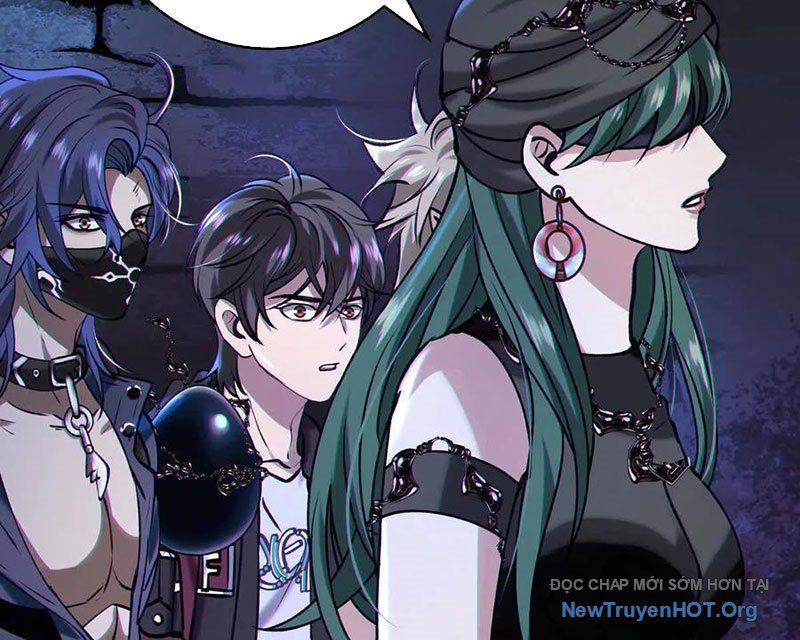 Dị Chủng Hắc Đản Chap 13 - Next Chap 14