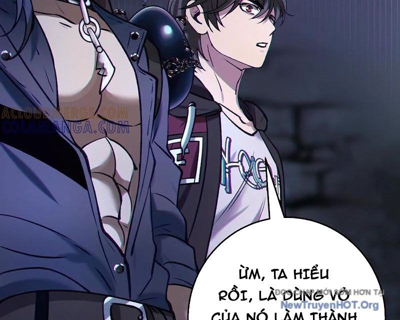 Dị Chủng Hắc Đản Chap 13 - Next Chap 14