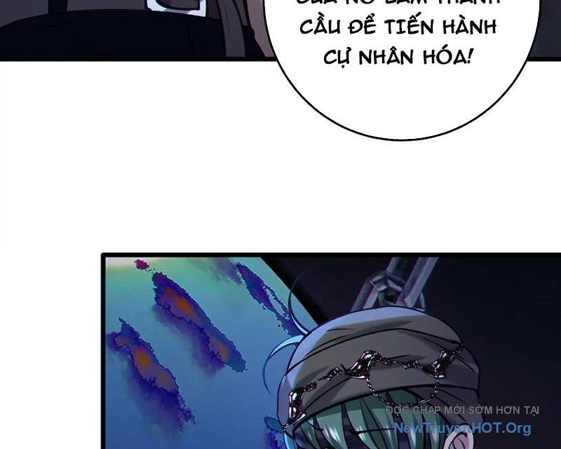 Dị Chủng Hắc Đản Chap 13 - Next Chap 14