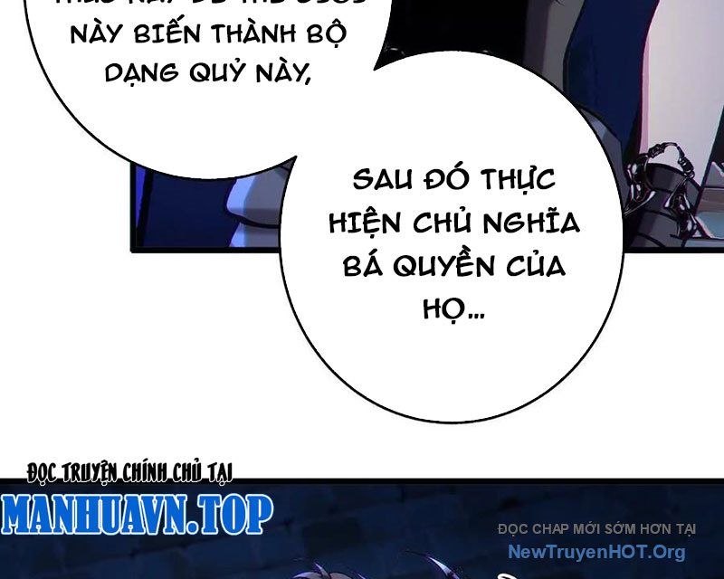 Dị Chủng Hắc Đản Chap 13 - Next Chap 14