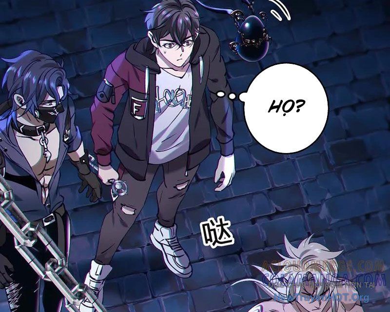 Dị Chủng Hắc Đản Chap 13 - Next Chap 14