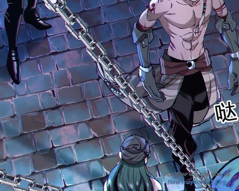 Dị Chủng Hắc Đản Chap 13 - Next Chap 14