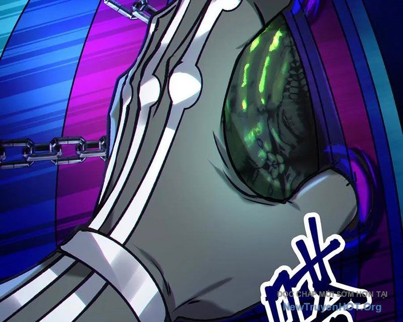 Dị Chủng Hắc Đản Chap 13 - Next Chap 14