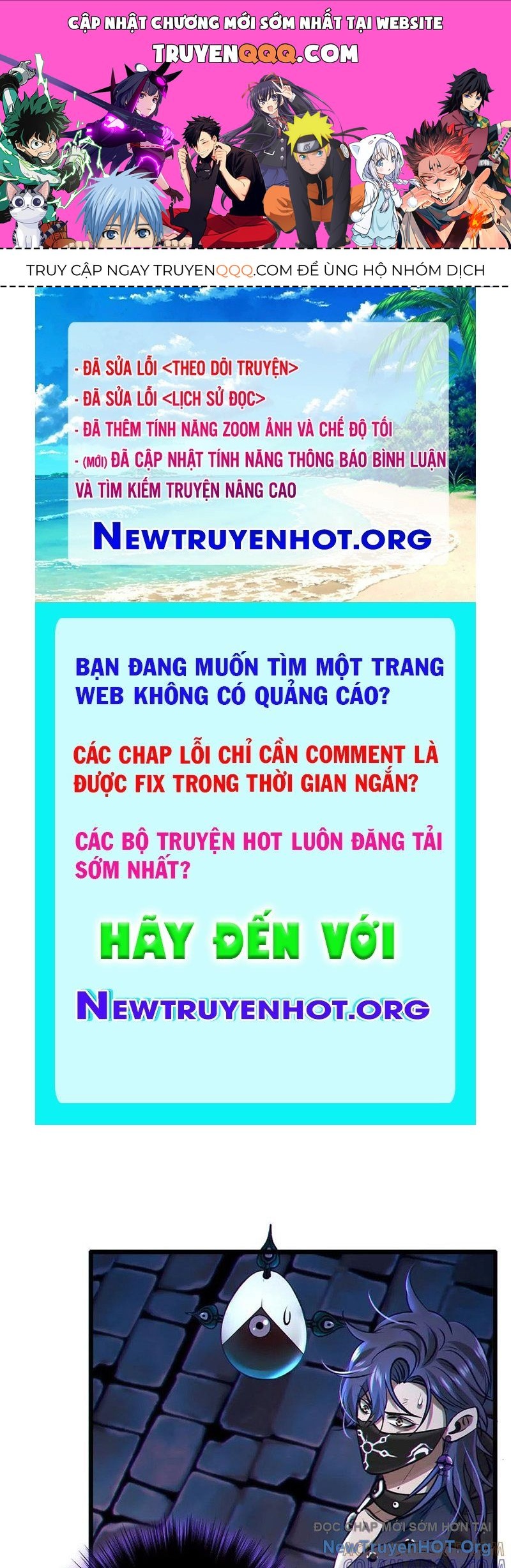 Dị Chủng Hắc Đản Chap 14 - Next Chap 15