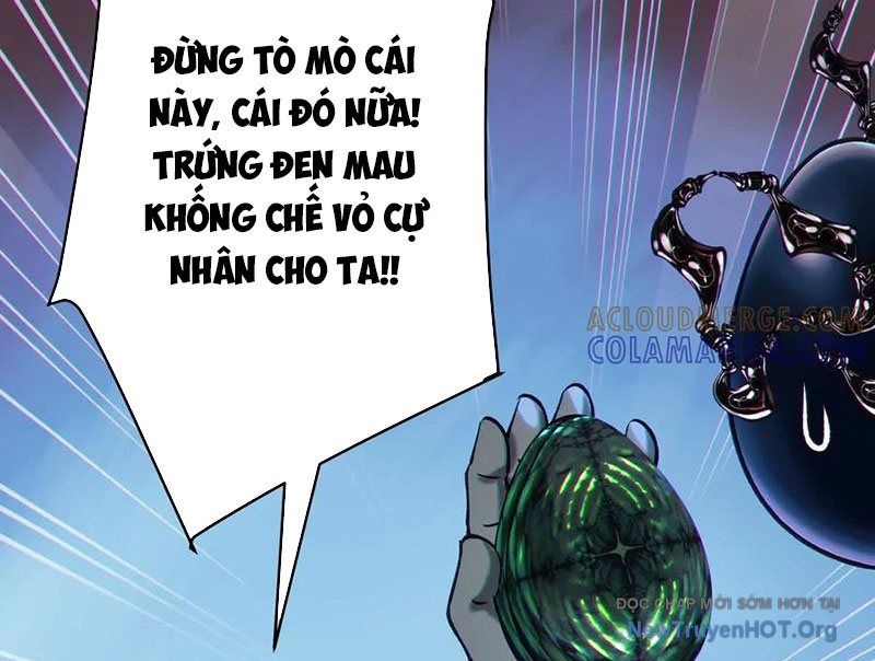 Dị Chủng Hắc Đản Chap 14 - Next Chap 15