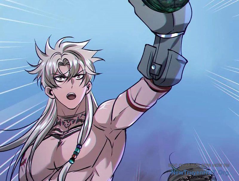 Dị Chủng Hắc Đản Chap 14 - Next Chap 15