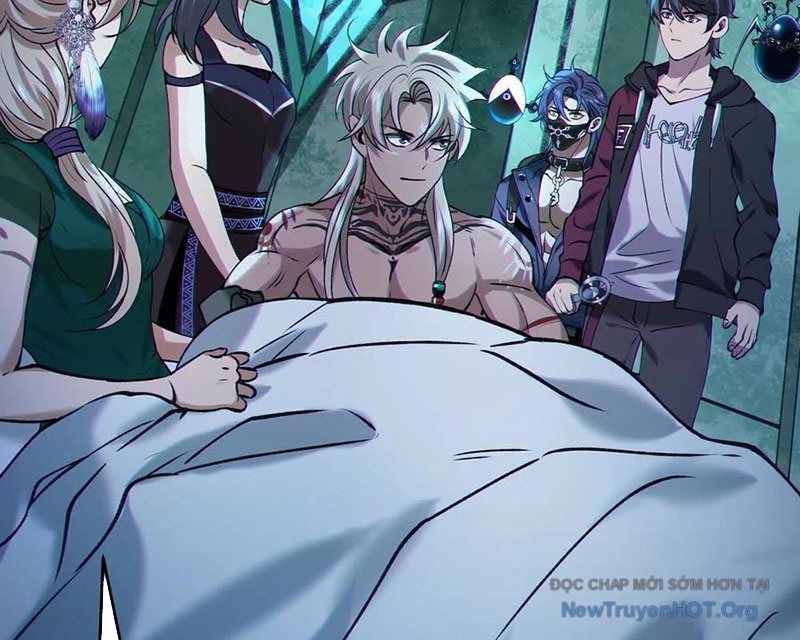 Dị Chủng Hắc Đản Chap 14 - Next Chap 15