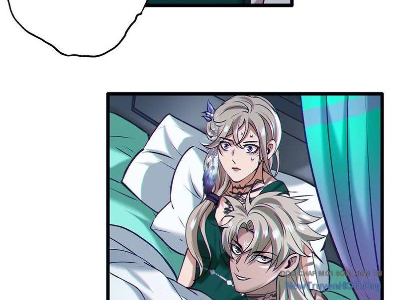 Dị Chủng Hắc Đản Chap 14 - Next Chap 15