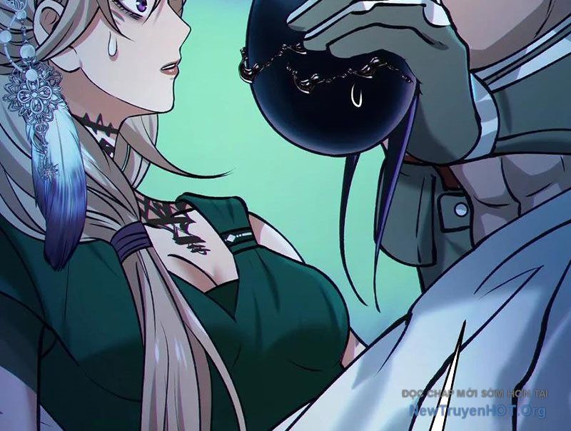 Dị Chủng Hắc Đản Chap 14 - Next Chap 15