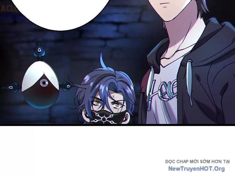 Dị Chủng Hắc Đản Chap 14 - Next Chap 15