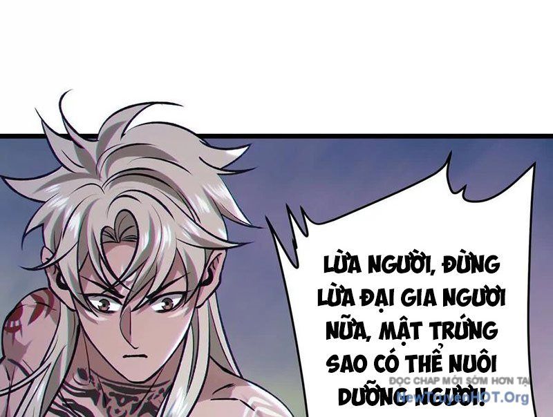 Dị Chủng Hắc Đản Chap 14 - Next Chap 15