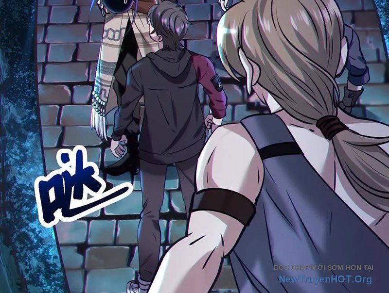 Dị Chủng Hắc Đản Chap 14 - Next Chap 15