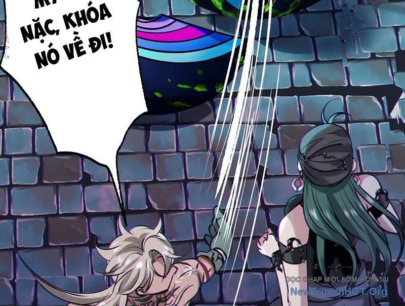 Dị Chủng Hắc Đản Chap 14 - Next Chap 15