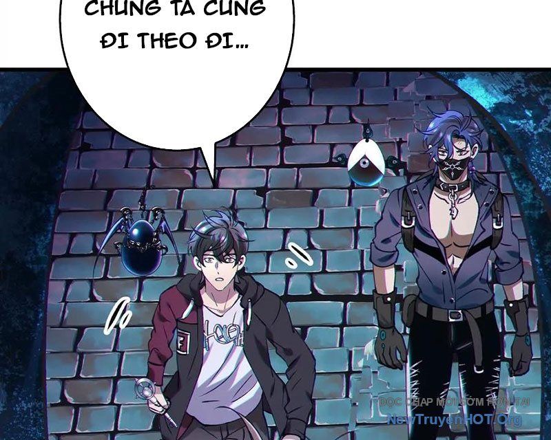 Dị Chủng Hắc Đản Chap 14 - Next Chap 15