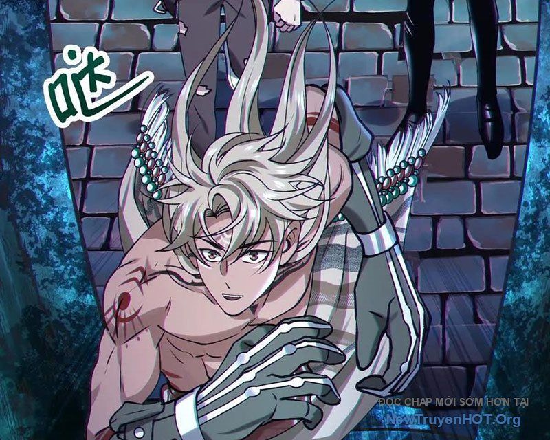 Dị Chủng Hắc Đản Chap 14 - Next Chap 15