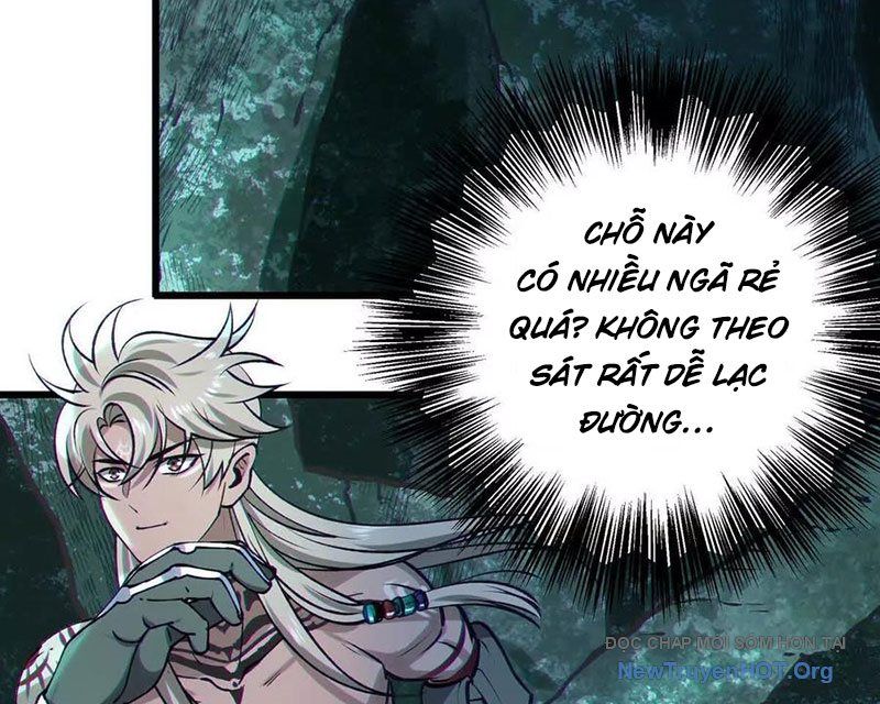 Dị Chủng Hắc Đản Chap 14 - Next Chap 15