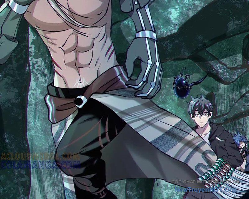 Dị Chủng Hắc Đản Chap 14 - Next Chap 15