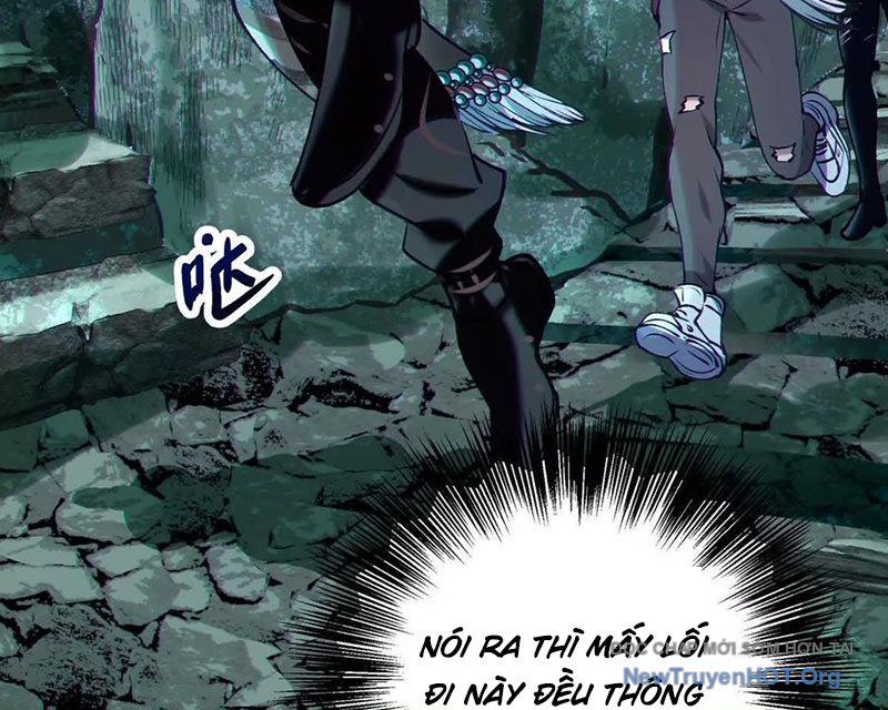 Dị Chủng Hắc Đản Chap 14 - Next Chap 15