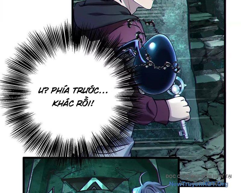 Dị Chủng Hắc Đản Chap 14 - Next Chap 15