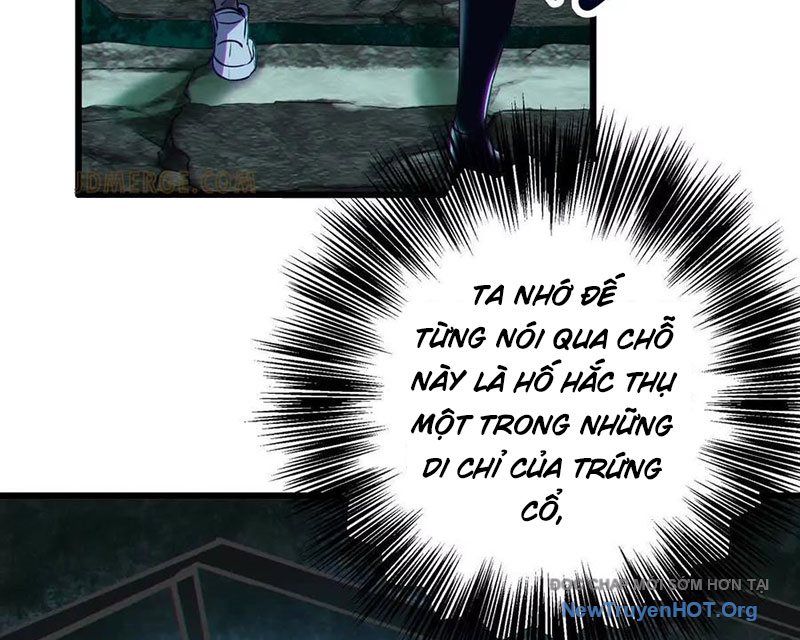 Dị Chủng Hắc Đản Chap 14 - Next Chap 15