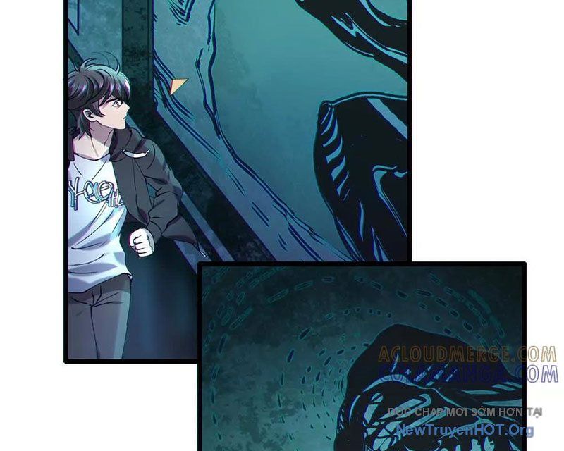 Dị Chủng Hắc Đản Chap 14 - Next Chap 15