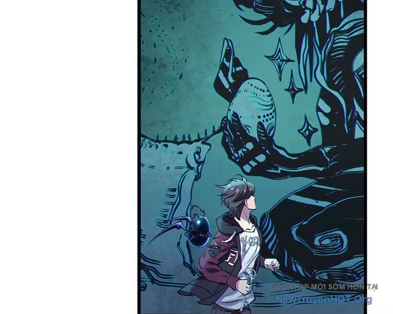 Dị Chủng Hắc Đản Chap 14 - Next Chap 15