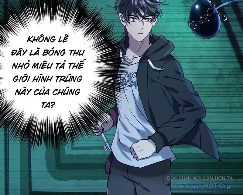 Dị Chủng Hắc Đản Chap 14 - Next Chap 15