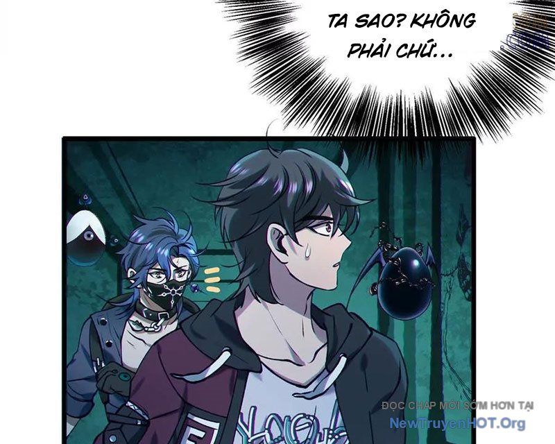 Dị Chủng Hắc Đản Chap 14 - Next Chap 15