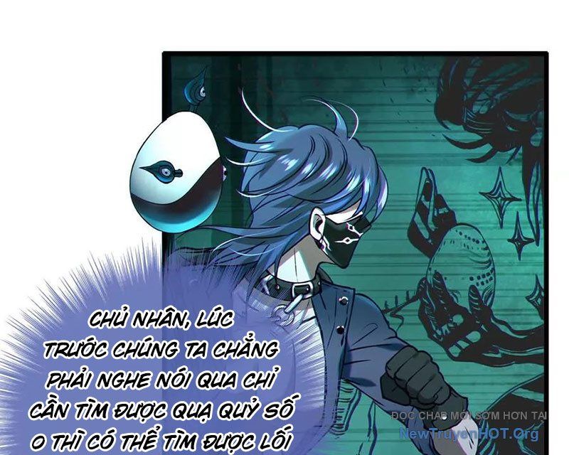 Dị Chủng Hắc Đản Chap 14 - Next Chap 15